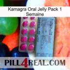 Kamagra Oral Jelly 1 Week Pack 35